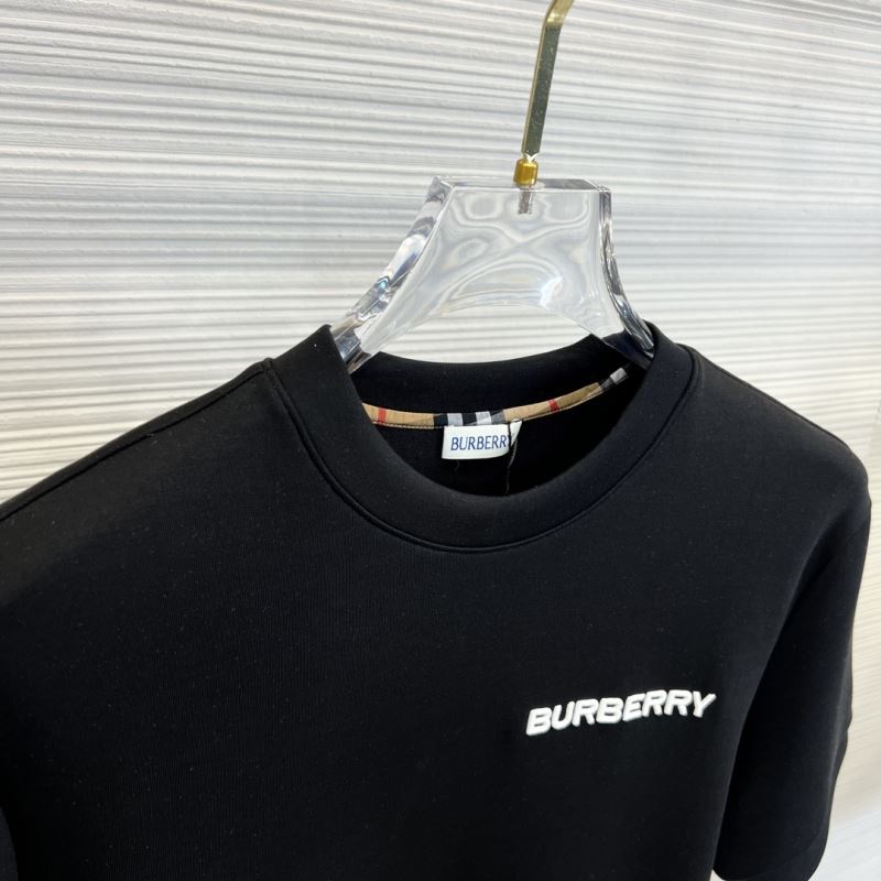 Burberry T-Shirts